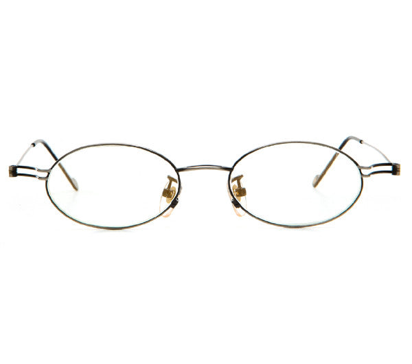 Paolo Gucci 7204 HINI 21K Gold Plated Special Edition Flash Gold