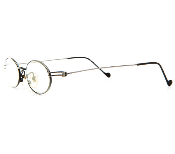 Paolo Gucci 7204 HINI 21K Gold Plated Special Edition Flash Gold