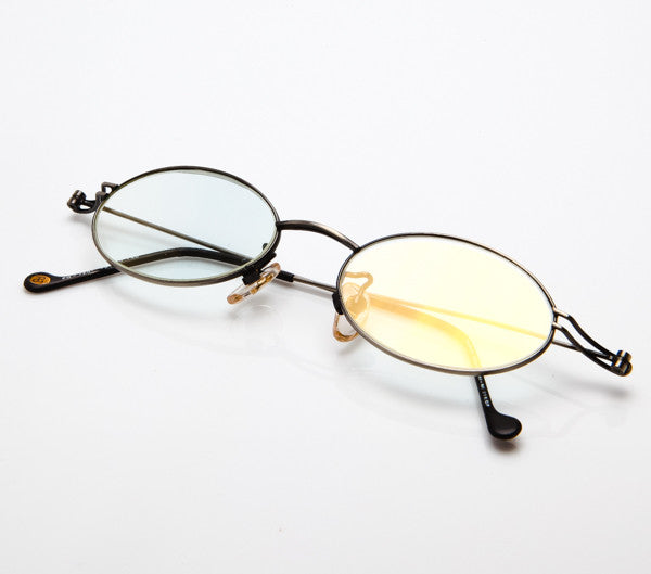 Paolo Gucci 7204 HINI 21K Gold Plated Special Edition Flash Gold