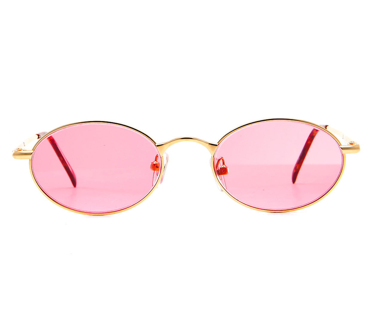 Paolo Gucci 7418R 21K Gold Plated The Weeknd Edition