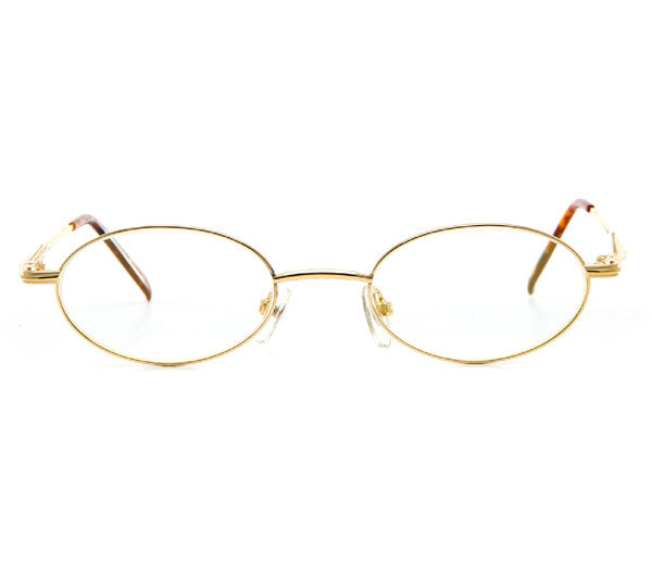 Paolo Gucci 7423R HiNi 21K Gold Plated Flash Gold Special Edition