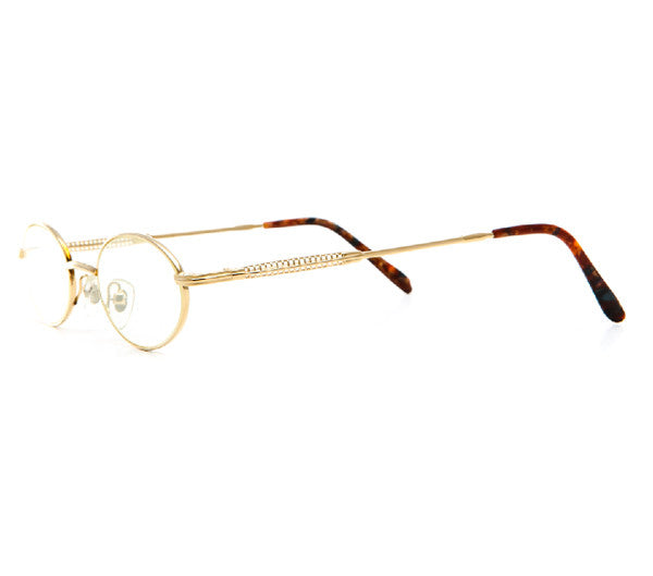 Paolo Gucci 7423R HiNi 21K Gold Plated Flash Gold Special Edition