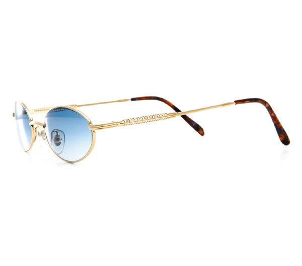 Paolo Gucci 7423R HINI 21K Gold Plated