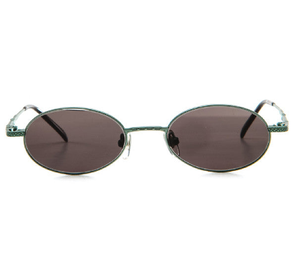 Paolo Gucci 7435R HINI 21K Gold Plated