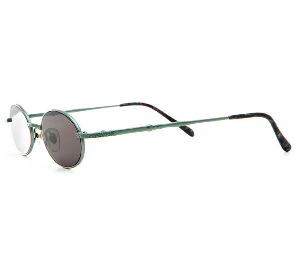 Paolo Gucci 7435R HINI 21K Gold Plated