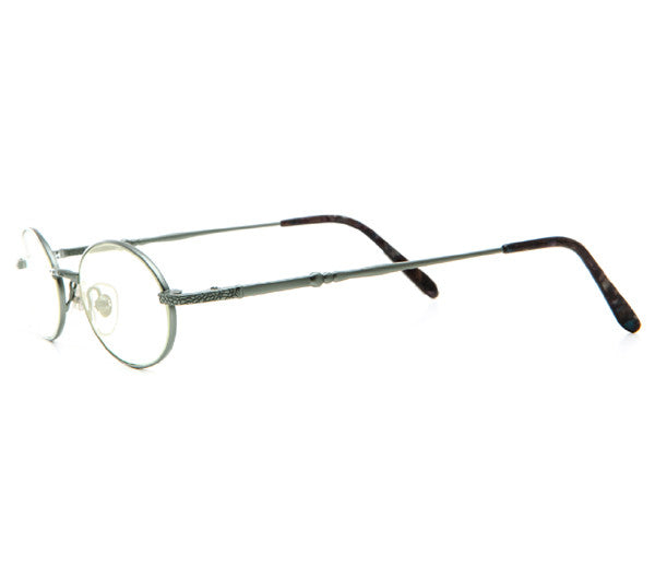 Paolo Gucci 7435R HINI 21K Gold Plated Flash Gold Special Edition