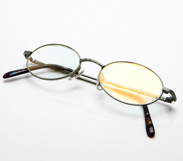 Paolo Gucci 7435R HINI 21K Gold Plated Flash Gold Special Edition