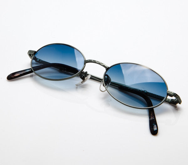 Paolo Gucci 7435R HINI 21K Gold Plated