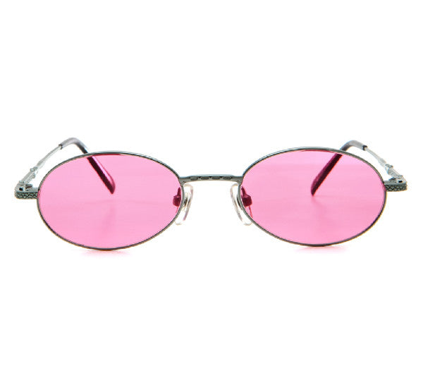 Paolo Gucci 7435R HINI 21K Gold Plated