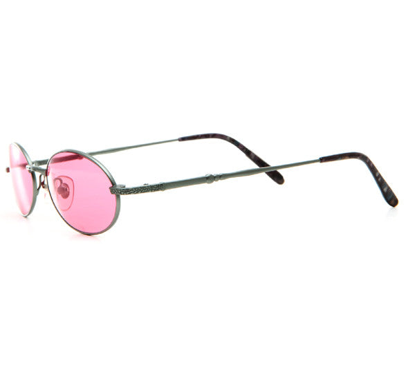 Paolo Gucci 7435R HINI 21K Gold Plated