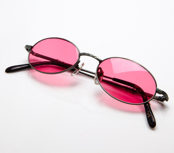 Paolo Gucci 7435R HINI 21K Gold Plated