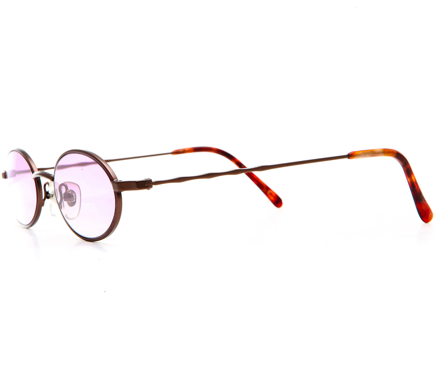 Paolo Gucci 7445 HINI 21K Gold Plated