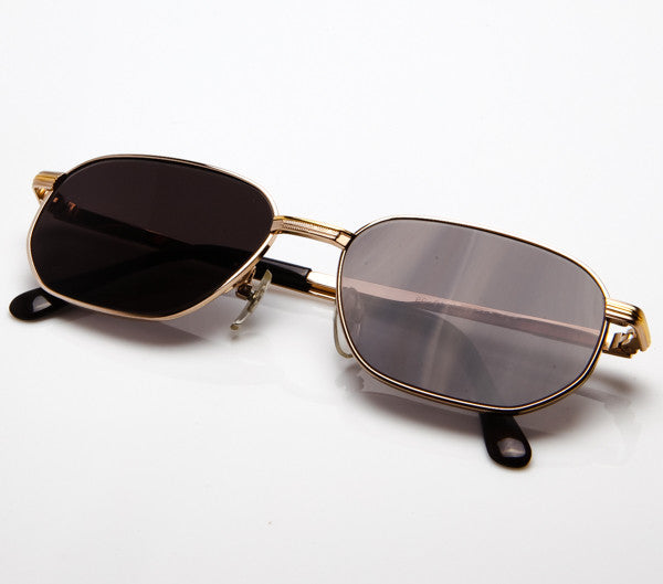 Paolo Gucci 8110 HINI 21K Gold Plated