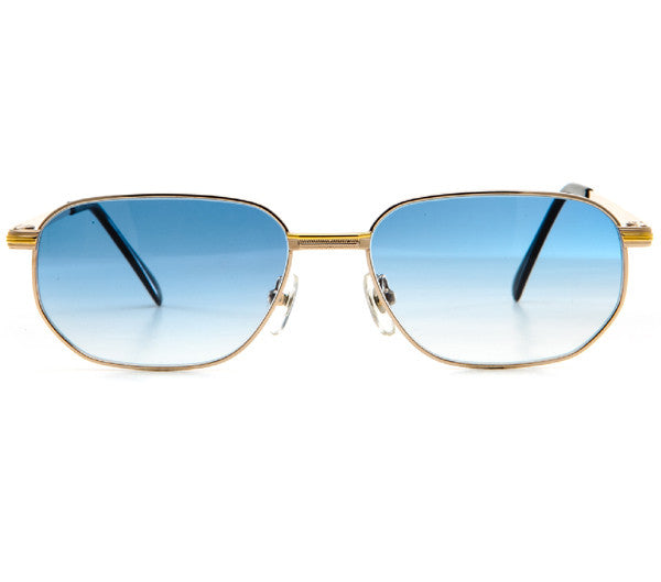 Paolo Gucci 8110 HINI 21K Gold Plated