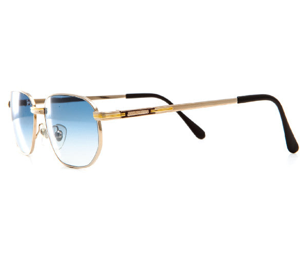 Paolo Gucci 8110 HINI 21K Gold Plated