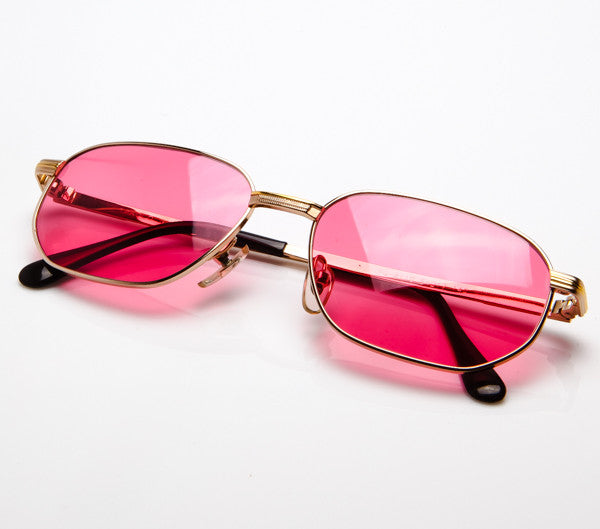 Paolo Gucci 8110 HINI 21K Gold Plated