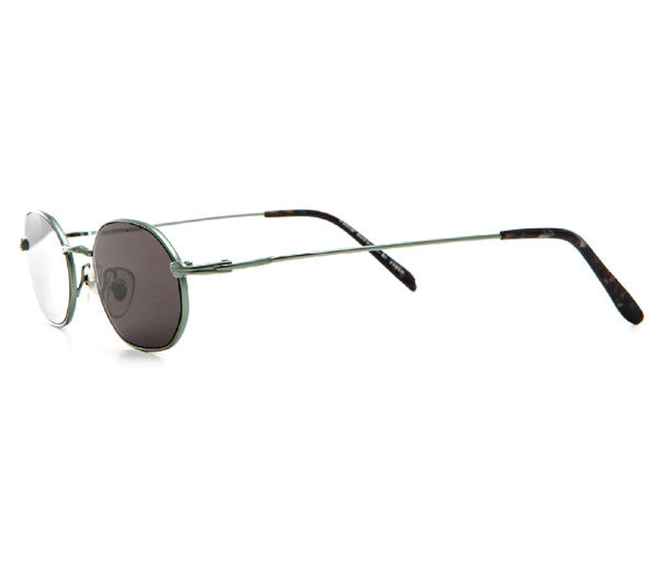 Paolo Gucci 8115 HINI 21K Gold Plated