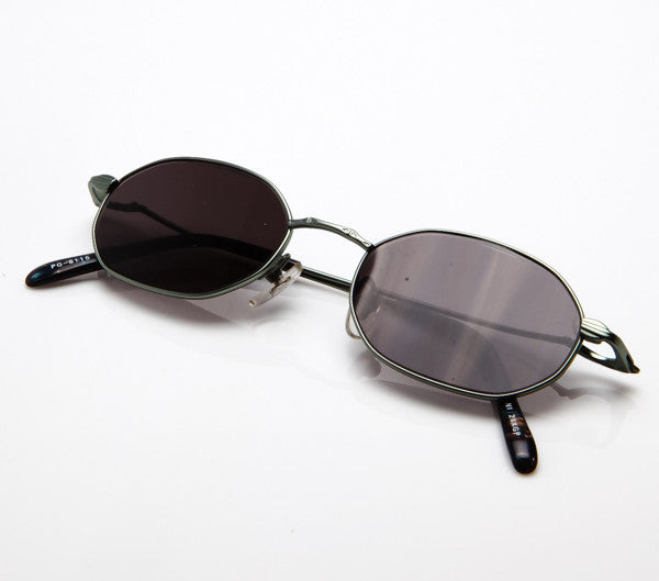 Paolo Gucci 8115 HINI 21K Gold Plated