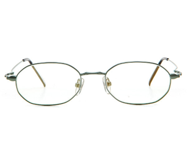 Paolo Gucci 8115 HINI 21K Gold Plated Flash Gold Special Edition