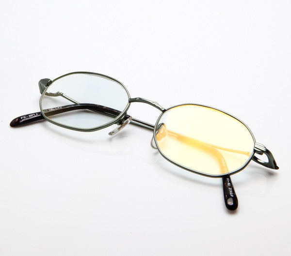 Paolo Gucci 8115 HINI 21K Gold Plated Flash Gold Special Edition