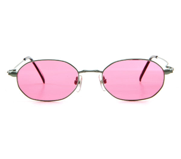 Paolo Gucci 8115 HINI 21K Gold Plated