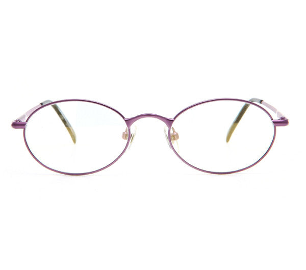 Paolo Gucci 7418R HINI 21K Gold Plated Special Edition Flash Gold