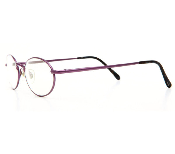 Paolo Gucci 7418R HINI 21K Gold Plated Special Edition Flash Gold