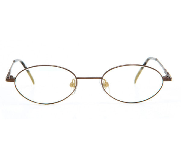 Paolo Gucci 7434 HINI 21K Gold Plated