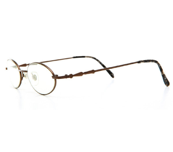 Paolo Gucci 7434 HINI 21K Gold Plated