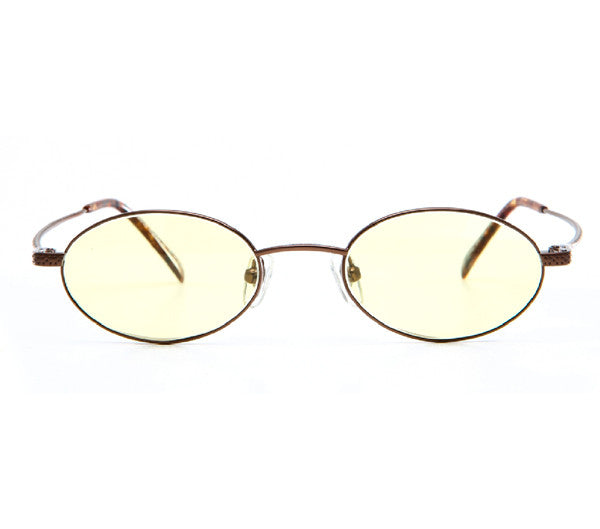 Paolo Gucci 7442 H1N1 21K Gold Plated