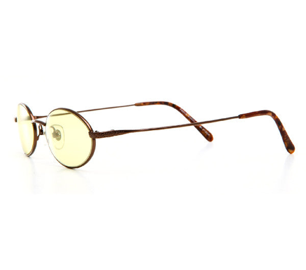 Paolo Gucci 7442 H1N1 21K Gold Plated