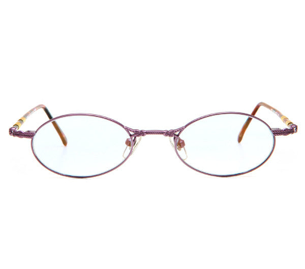 Paolo Gucci 7203R HINI 21K Gold Plated Special Edition Flash Gold