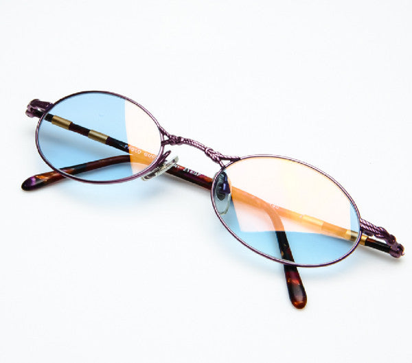 Paolo Gucci 7203R HINI 21K Gold Plated Special Edition Flash Gold