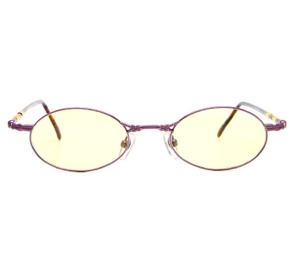 Paolo Gucci 7203R HINI 21K Gold Plated