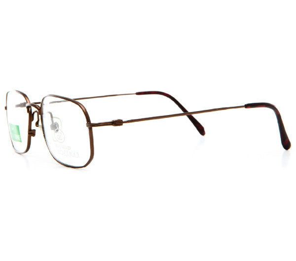 Paolo Gucci 7415 HINI 21K Gold Plated