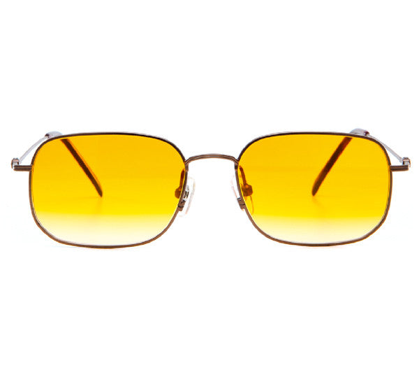 Paolo Gucci 7415 HINI 21K Gold Plated