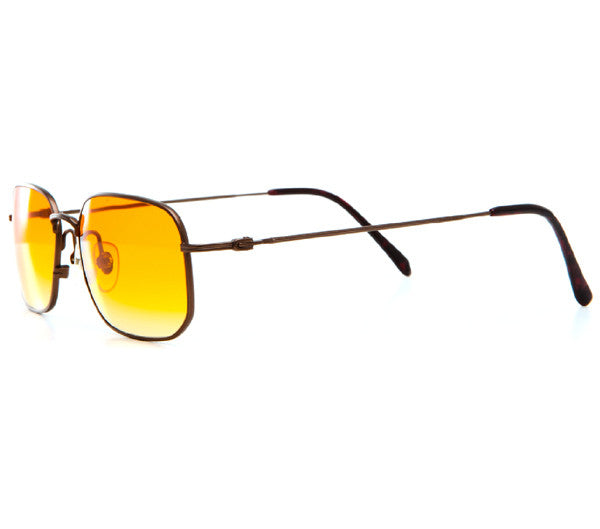 Paolo Gucci 7415 HINI 21K Gold Plated