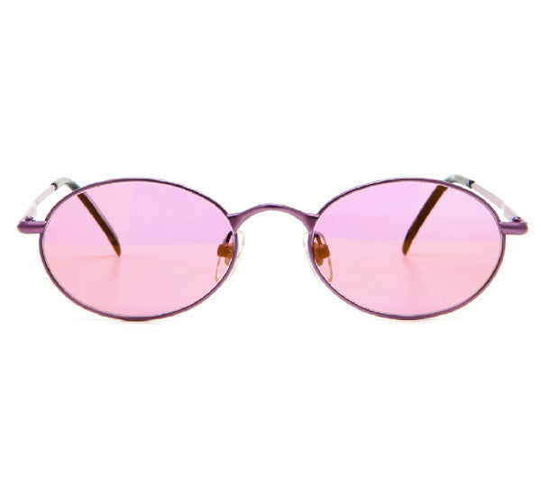 Paolo Gucci 7418R HINI 21K Gold Plated Special Edition Flash Gold