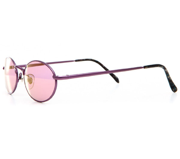 Paolo Gucci 7418R HINI 21K Gold Plated Special Edition Flash Gold