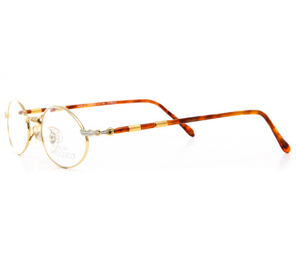 Paolo Gucci 7424r HINI 21K Gold Plated