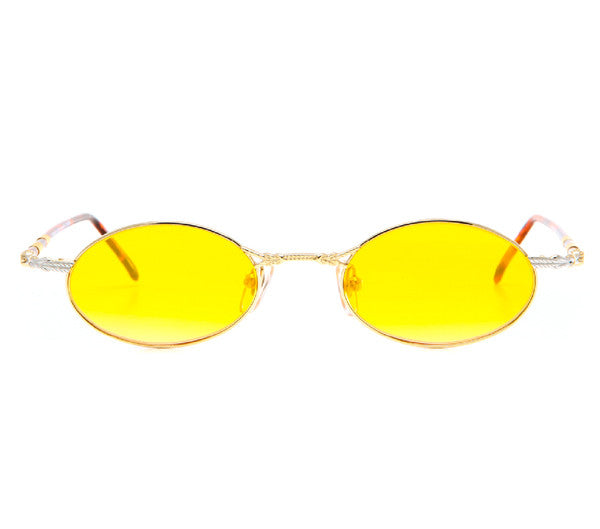 Paolo Gucci 7424R HINI 21K Gold Plated