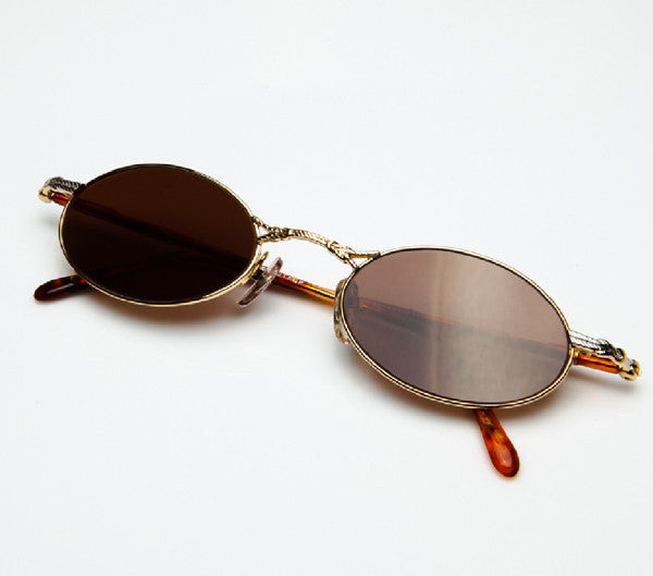 Paolo Gucci 7424R HINI 21K Gold Plated