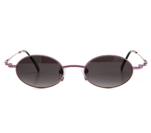 Paolo Gucci 7440 HINI 21K Gold Plated