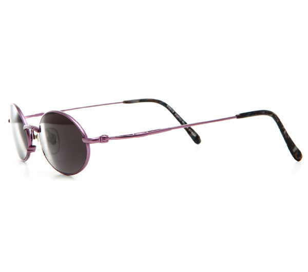 Paolo Gucci 7440 HINI 21K Gold Plated