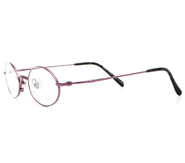 Paolo Gucci 7440 HINI 21K Gold Plated