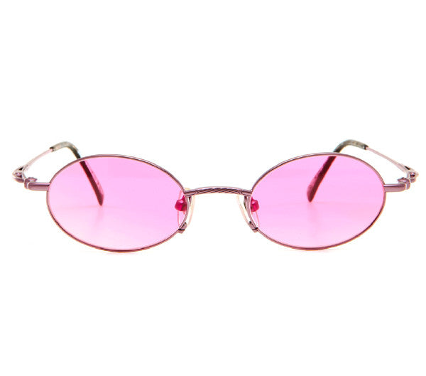 Paolo Gucci 7440 HINI 21K Gold Plated