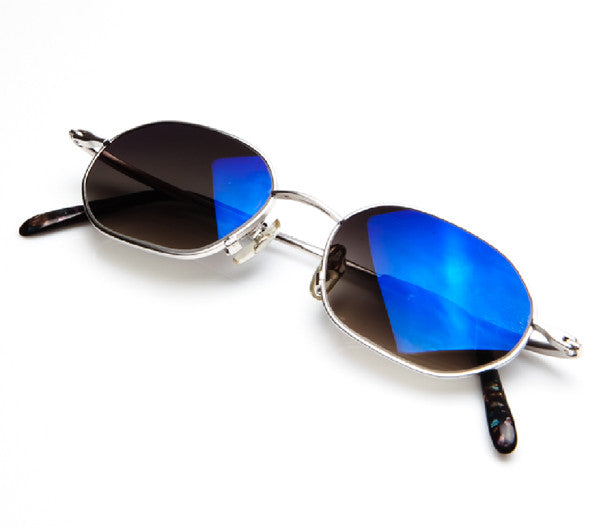 Paolo Gucci 8212 HINI 21K Gold Plated