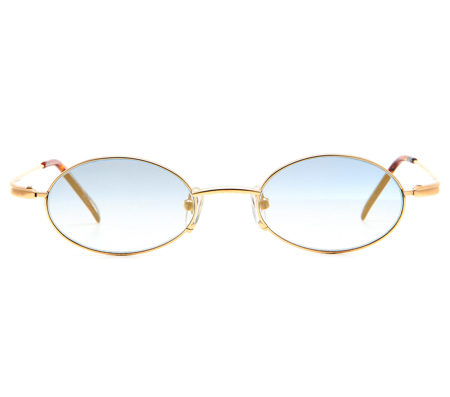 Paolo Gucci 7439 HINI 21K Gold Plated Special Edition Flash Gold