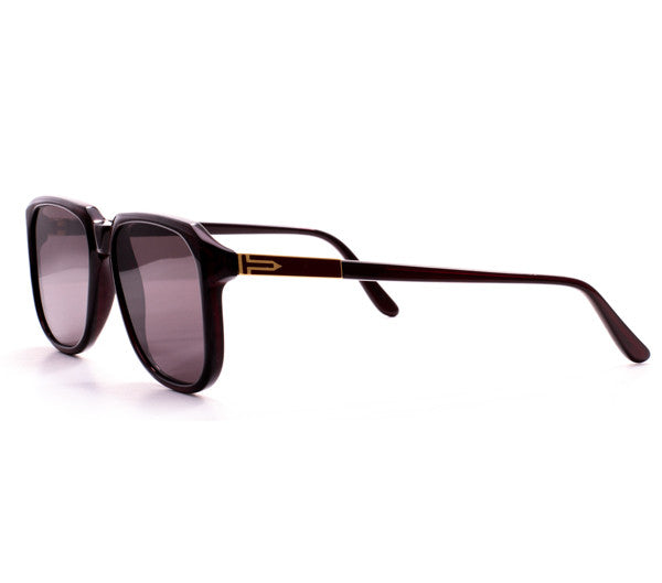 Vintage Persol Manager 16 Sunglasses Side