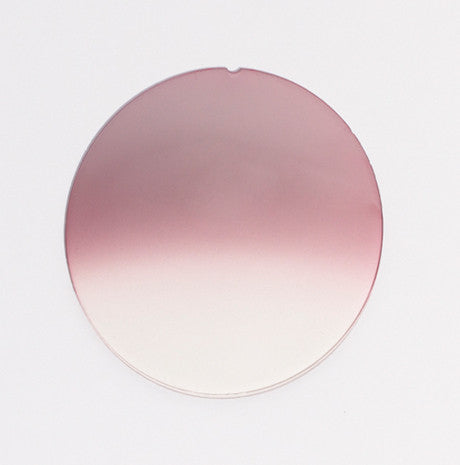 164 - Pink Mirror Gradient